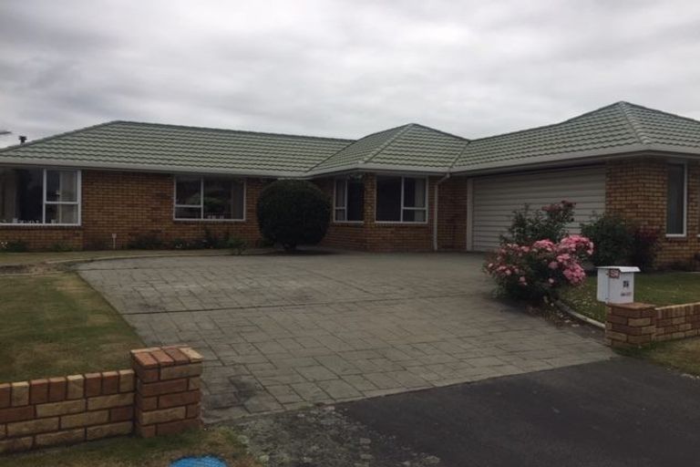 Photo of property in 7a Mathias Place, Kaiapoi, 7630