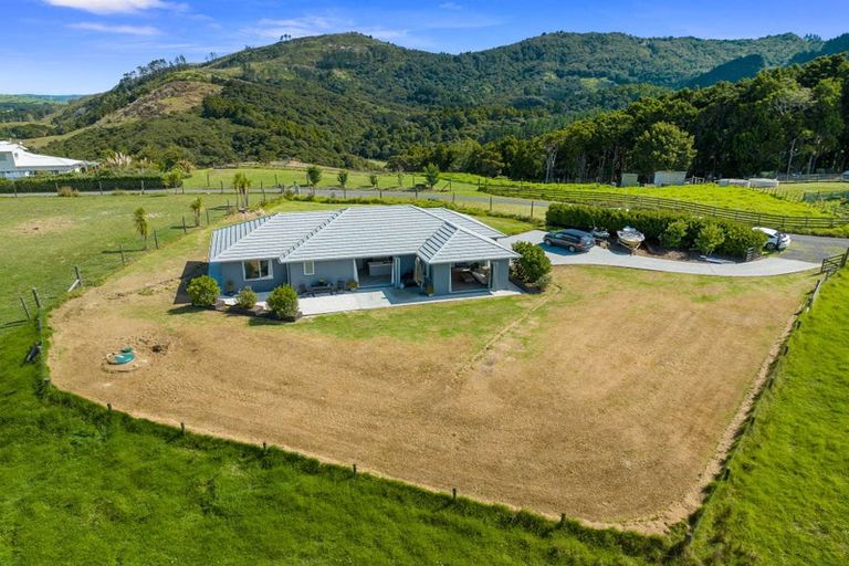 Photo of property in 57 Poyner Road, Makarau, Warkworth, 0981