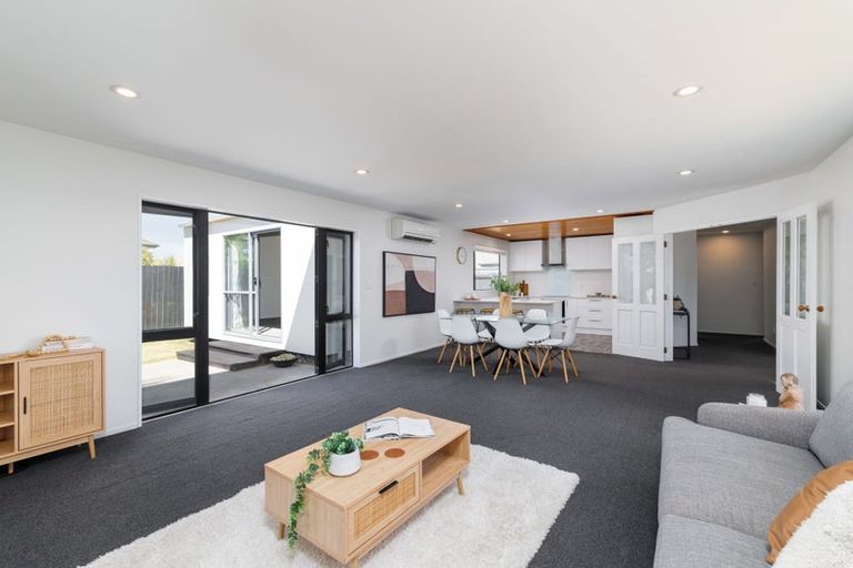 Photo of property in 146 Burwood Road, Burwood, Christchurch, 8083