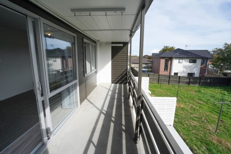 Photo of property in 21 Albert Street, Hamilton East, Hamilton, 3216