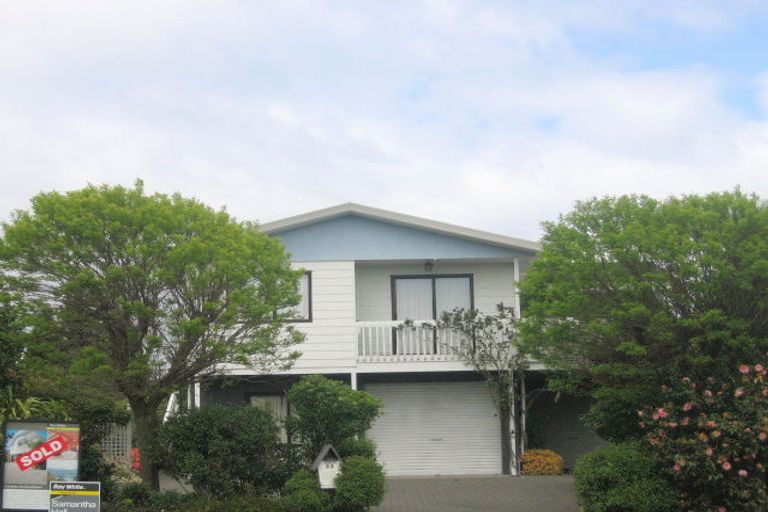 Photo of property in 55 Grace Crescent, Richmond Heights, Taupo, 3330