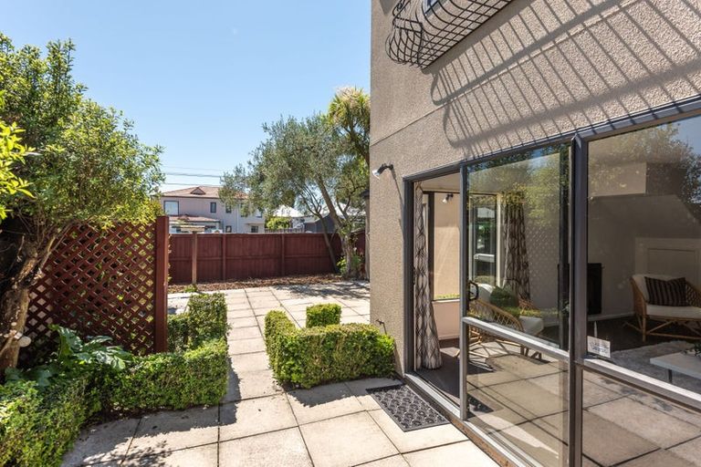 Photo of property in 1/54 King Street, Sydenham, Christchurch, 8023