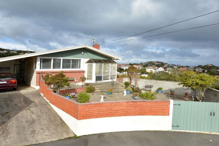 Photo of property in 35 Heath Street, Andersons Bay, Dunedin, 9013