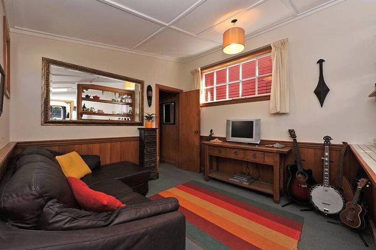 Photo of property in 188 Aro Street, Aro Valley, Wellington, 6021