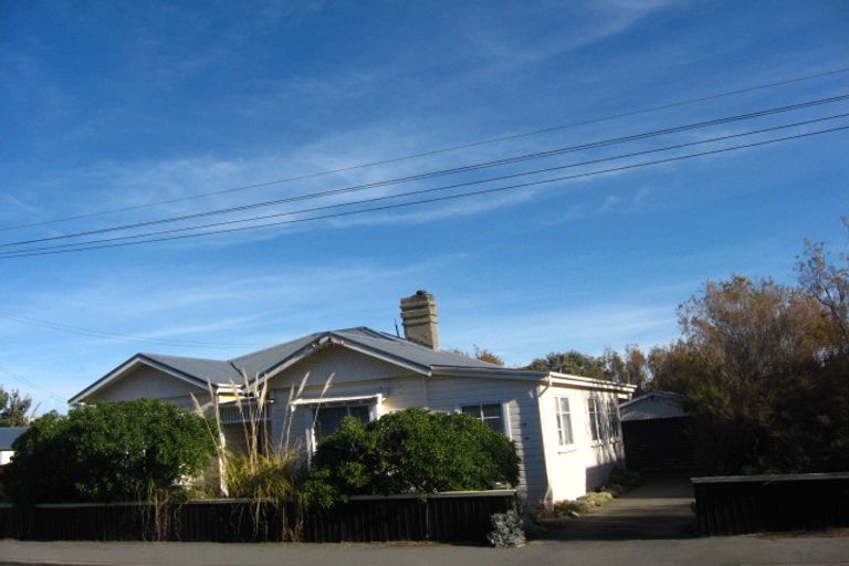 Photo of property in 253 Marine Parade, New Brighton, Christchurch, 8061