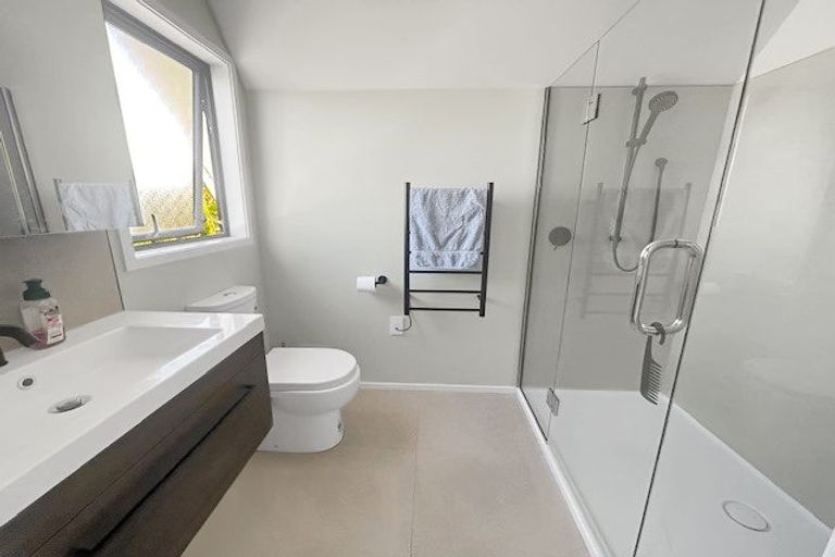 Photo of property in 4/443 Madras Street, St Albans, Christchurch, 8014