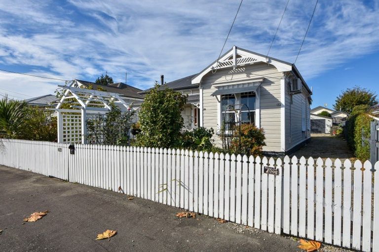 Photo of property in 7 Hogg Crescent, Masterton, 5810