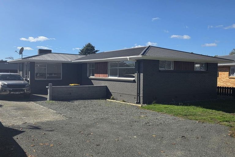 Photo of property in 68 Rawhiti Avenue, Matamata, 3400