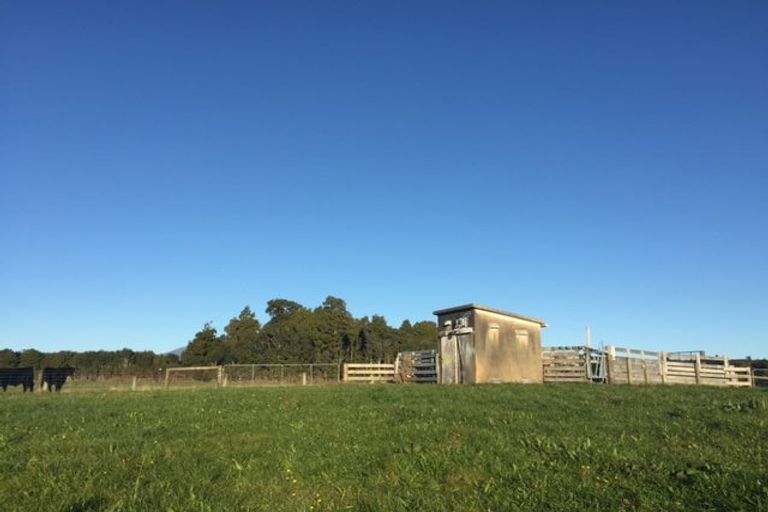 Photo of property in 174 Taramakau Highway, Kumara Junction, Kumara, 7875