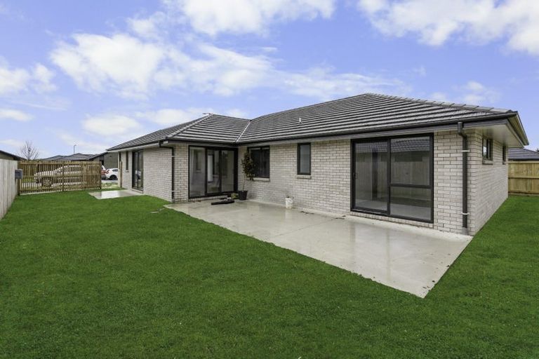 Photo of property in 19 Kahakaha Place, Ngaruawahia, 3720
