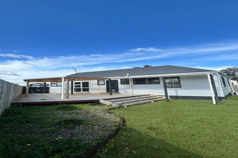 Photo of property in 18 Goldnib Place, Randwick Park, Auckland, 2105