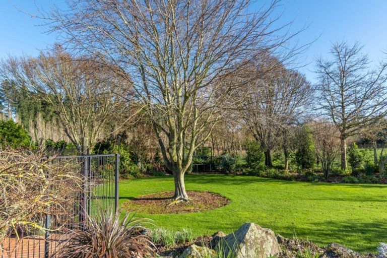 Photo of property in 664 Weedons Ross Road, West Melton, Christchurch, 7676