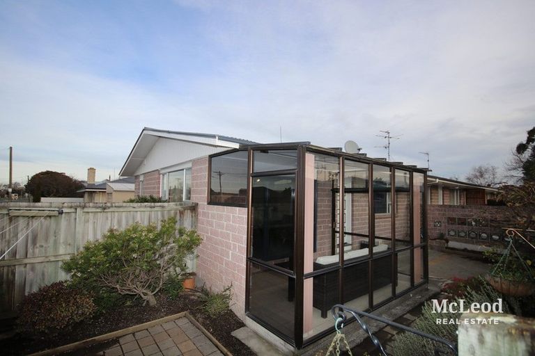 Photo of property in 1/46 Peter Street, Ashburton, 7700