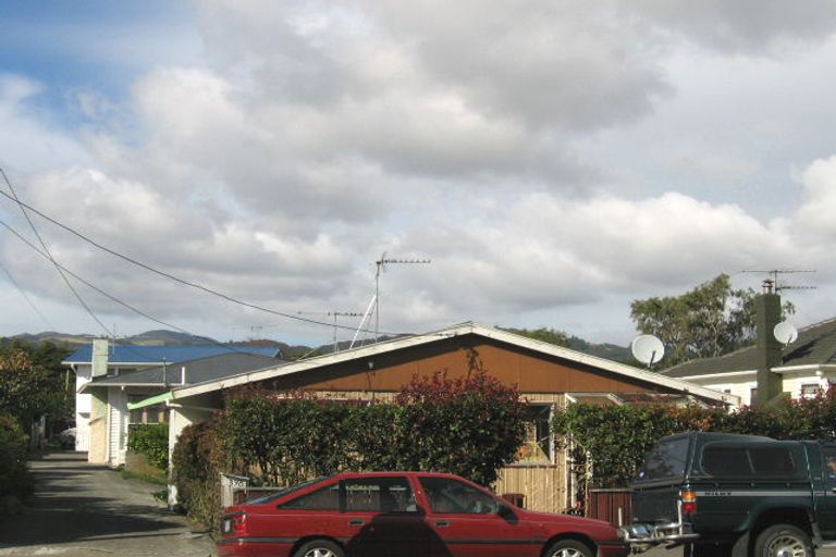 Photo of property in 398b Fergusson Drive, Heretaunga, Upper Hutt, 5018