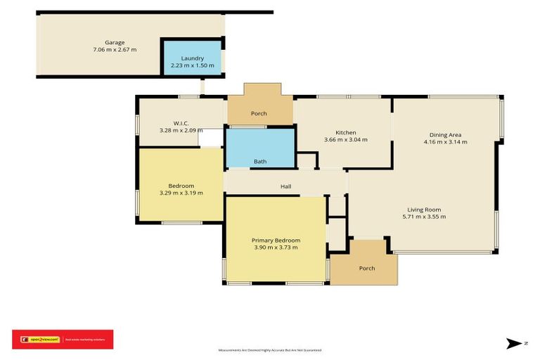 Photo of property in 1409 Amohau Street, Rotorua, 3010