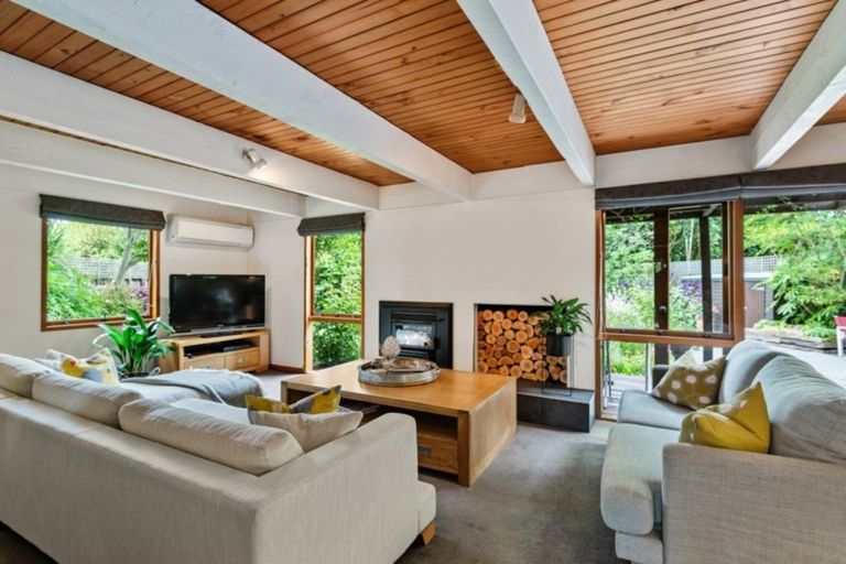 Photo of property in 40b Creyke Road, Ilam, Christchurch, 8041