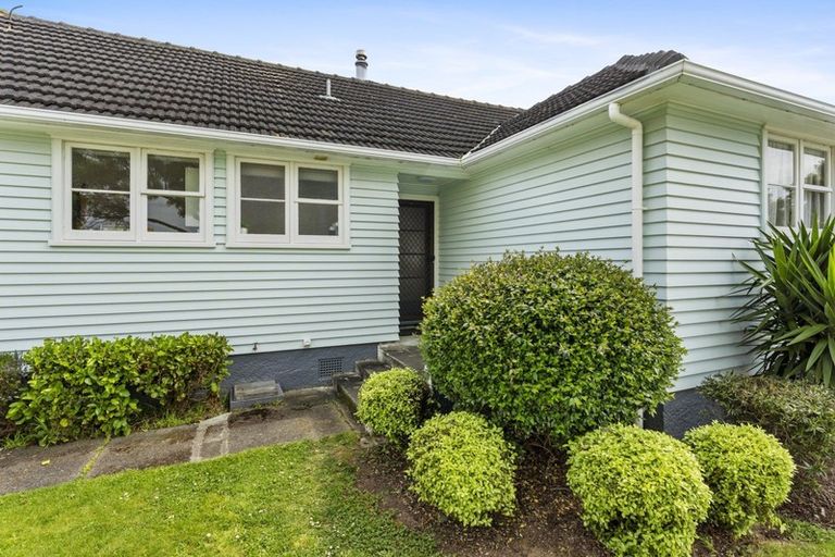 Photo of property in 57 Manson Street, Terrace End, Palmerston North, 4410