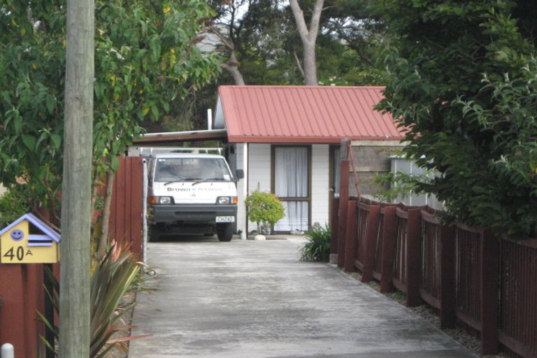 Photo of property in 2/40 Rosebery Street, Spreydon, Christchurch, 8024