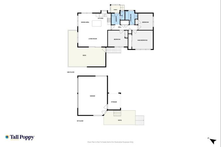 Photo of property in 116a Osprey Drive, Welcome Bay, Tauranga, 3112