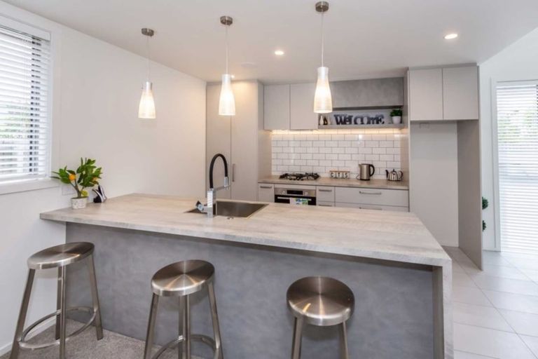 Photo of property in 231 Salisbury Street, Christchurch Central, Christchurch, 8013