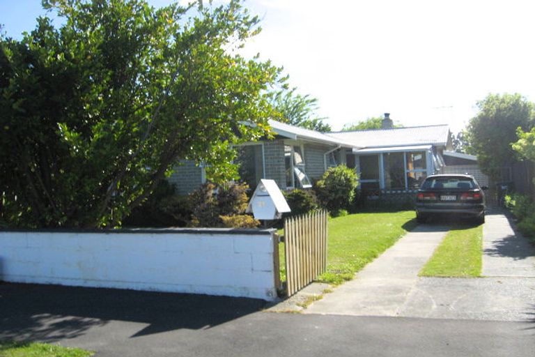 Photo of property in 51 Greenhaven Drive, Burwood, Christchurch, 8083