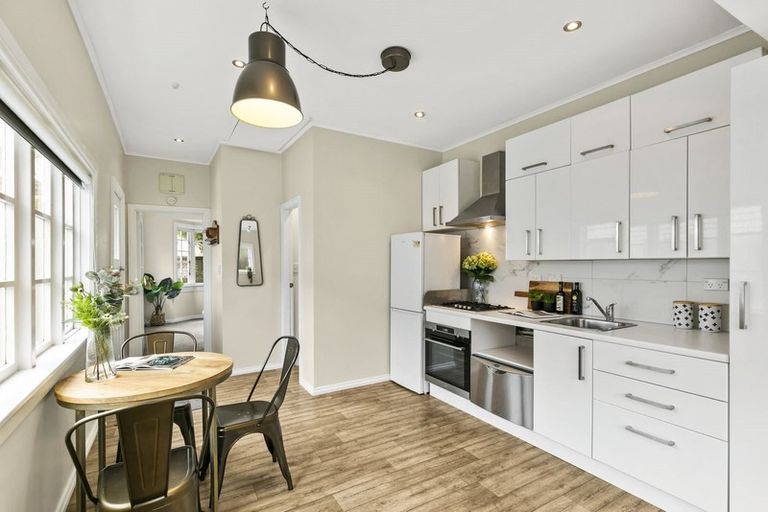 Photo of property in 96 Elizabeth Street, Mount Victoria, Wellington, 6011