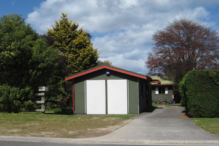 Photo of property in 11 Rimu Street, Taupo, 3330