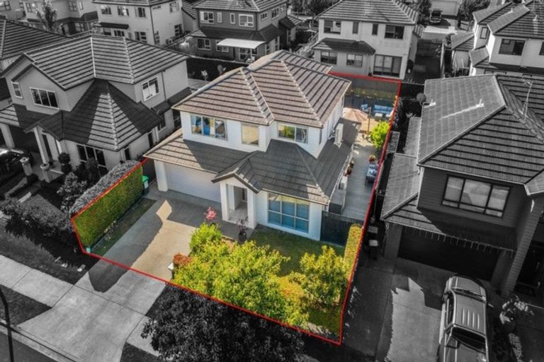 Photo of property in 11 Springcrest Drive, Karaka, Papakura, 2113