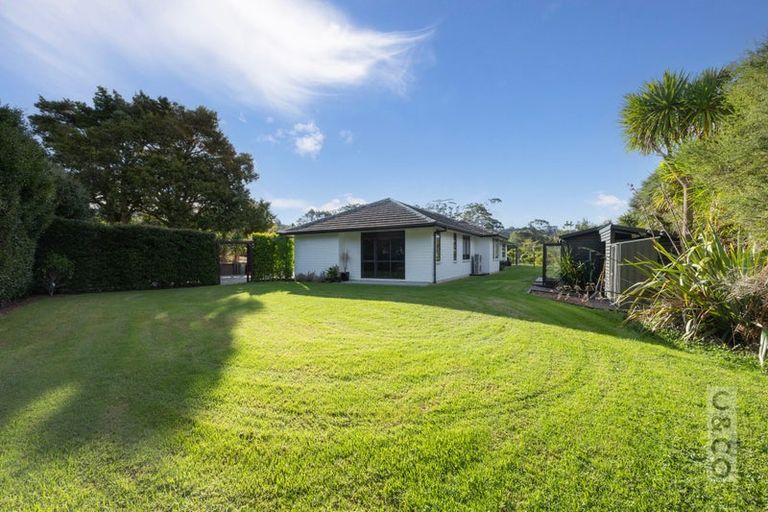 Photo of property in 11 Moses Road, Kaukapakapa, 0873