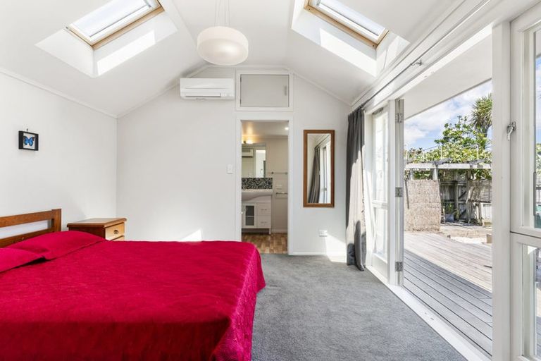 Photo of property in 87 Bayswater Avenue, Bayswater, Auckland, 0622