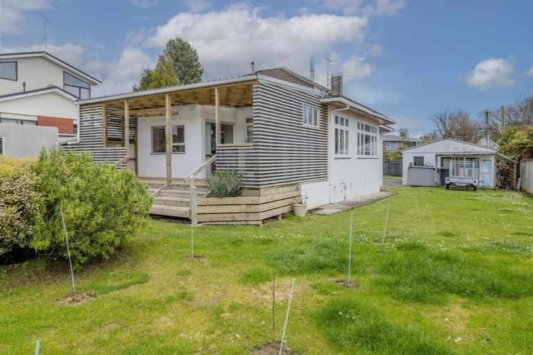 Photo of property in 5 Macarthur Street, Levin, 5510