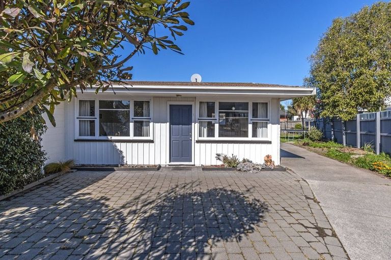 Photo of property in 3/34 Spencer Street, Addington, Christchurch, 8024