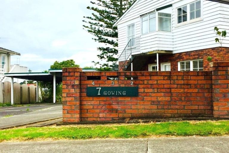 Photo of property in 3/7 Gowing Drive, Meadowbank, Auckland, 1072