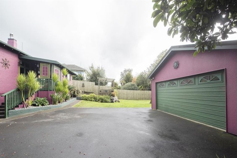 Photo of property in 75 Devon Street, Glenholme, Rotorua, 3010