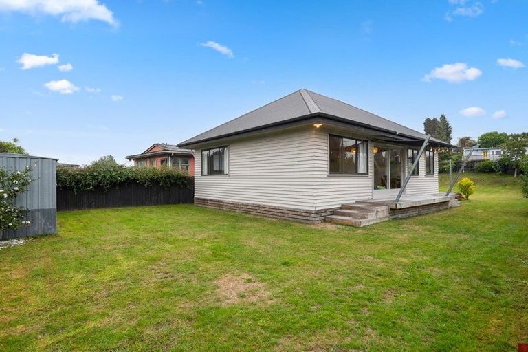 Photo of property in 100 Rangatira Drive, Mangakino, 3421