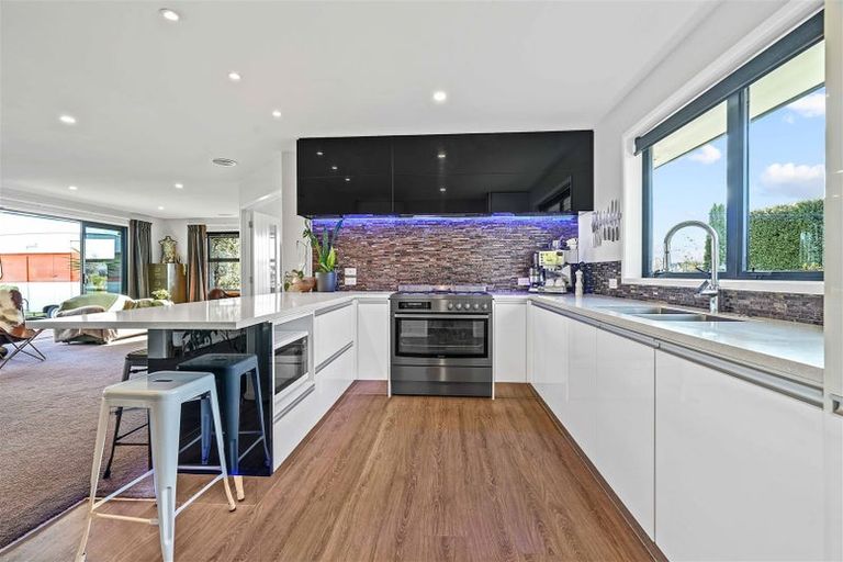 Photo of property in 41 Ledbury Drive, Rolleston, 7615