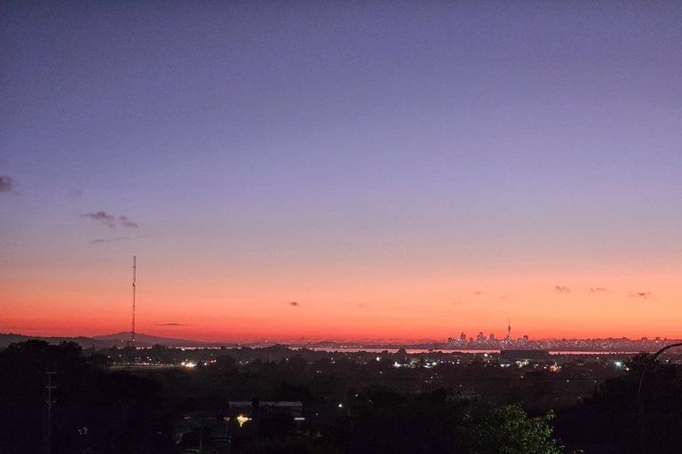 Photo of property in 91 Don Buck Road, Massey, Auckland, 0614