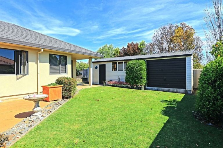 Photo of property in 4 Sebal Place, Havelock North, 4130