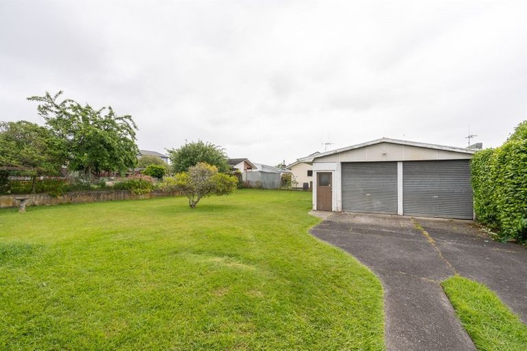 Photo of property in 25 Morrinsville Road, Hillcrest, Hamilton, 3216