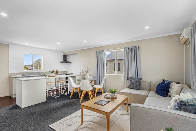 Photo of property in 49a Rosewarne Street, Spreydon, Christchurch, 8024