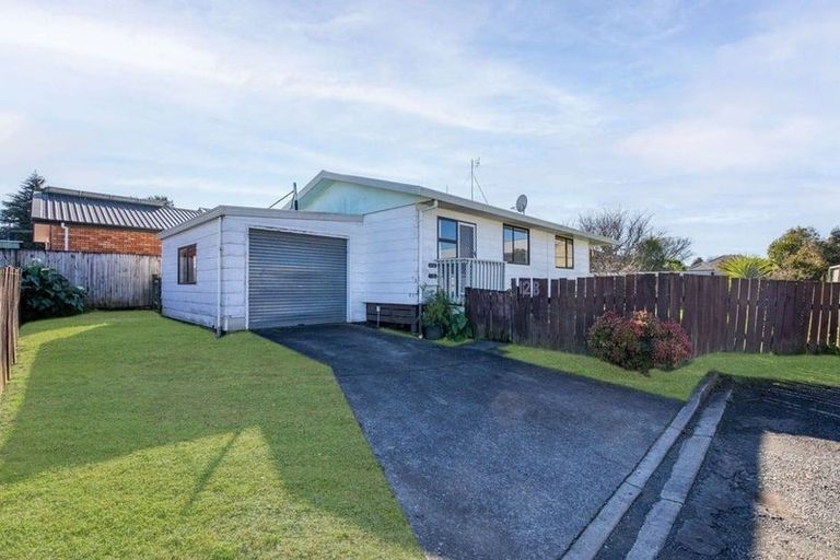 Photo of property in 12b David Street, Morrinsville, 3300