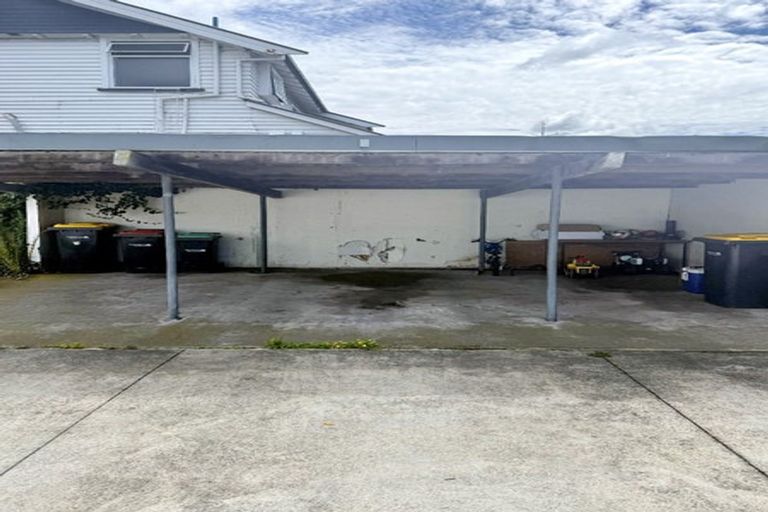 Photo of property in 3/1 London Street, Richmond, Christchurch, 8013