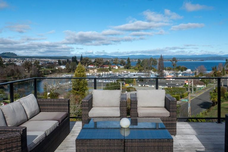 Photo of property in 9 Noble Street, Nukuhau, Taupo, 3330