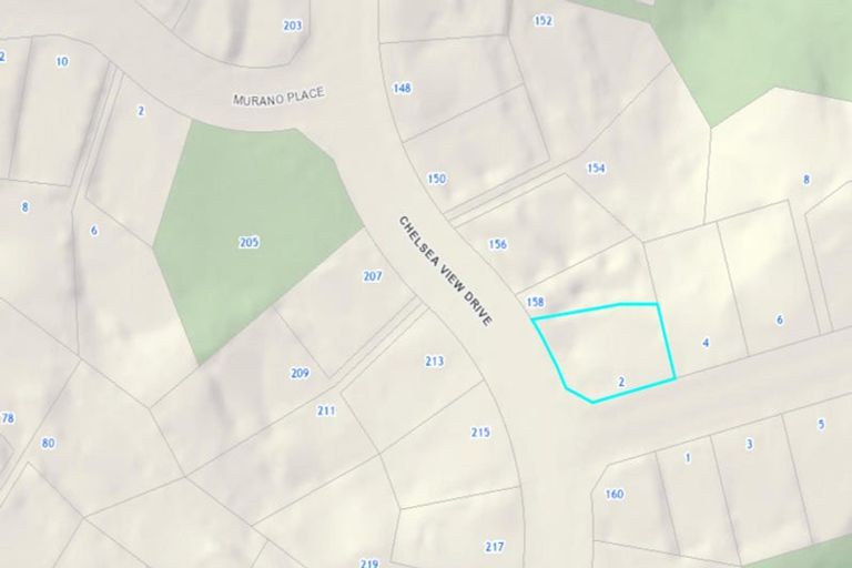 Photo of property in 2 Ravenstone Place, Chatswood, Auckland, 0626