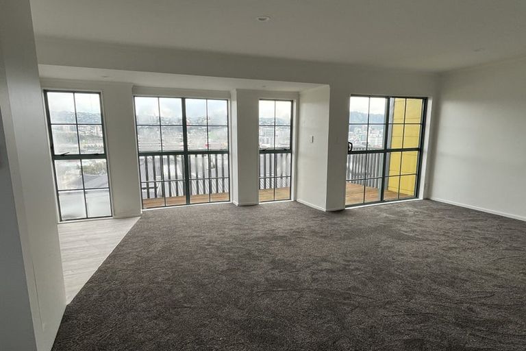 Photo of property in 95a Ellice Street, Mount Victoria, Wellington, 6011