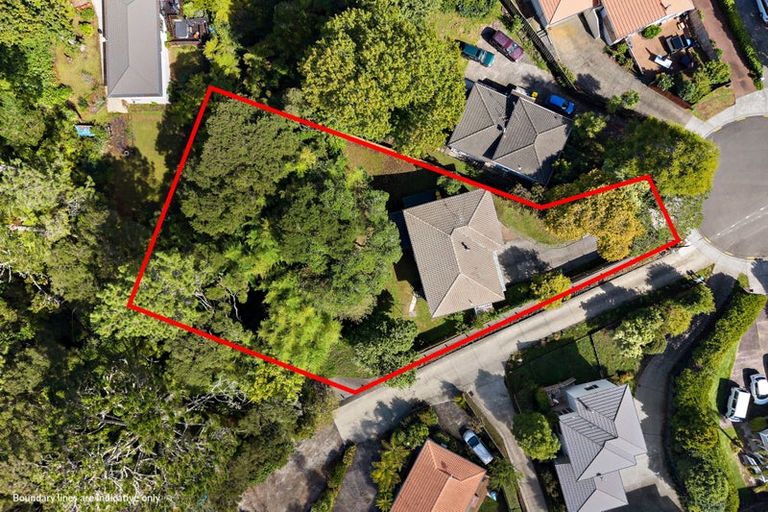 Photo of property in 53 Cyclarama Crescent, Massey, Auckland, 0614