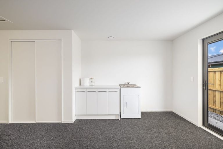 Photo of property in 876 Goulds Road, Rolleston, 7614