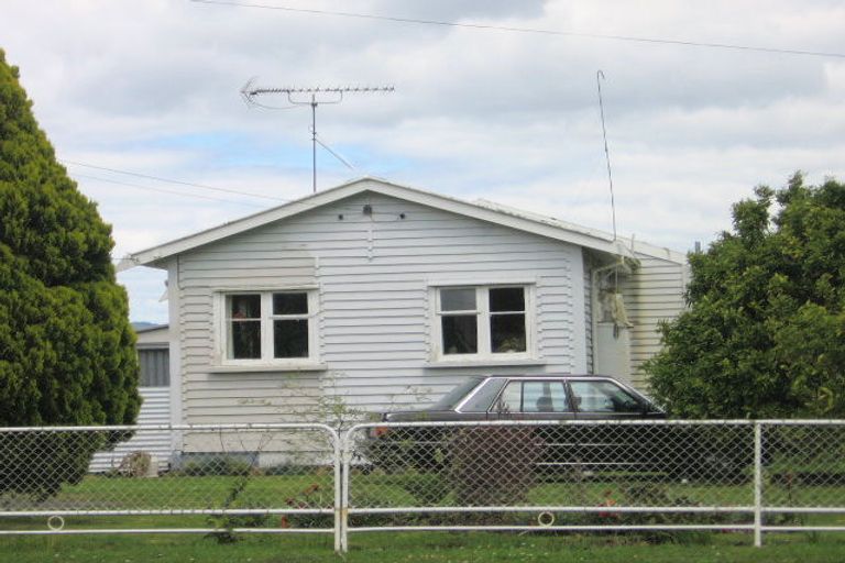 Photo of property in 61 Roberts Street, Waihi, 3610