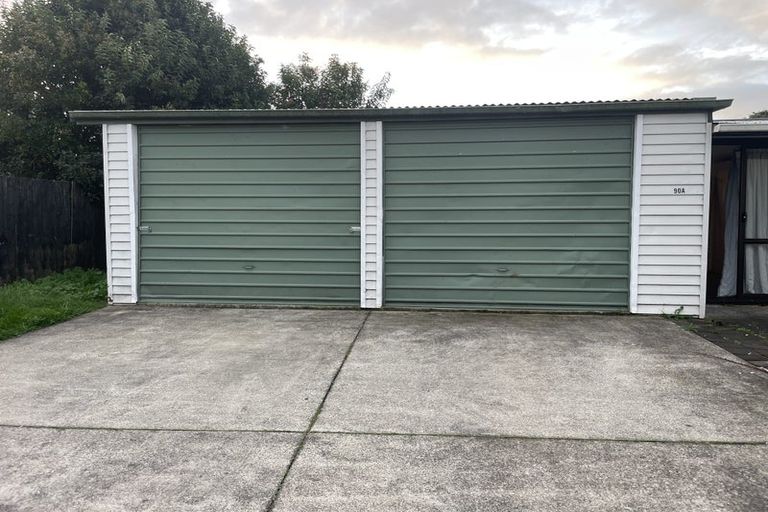 Photo of property in 90 Porchester Road, Papakura, 2110