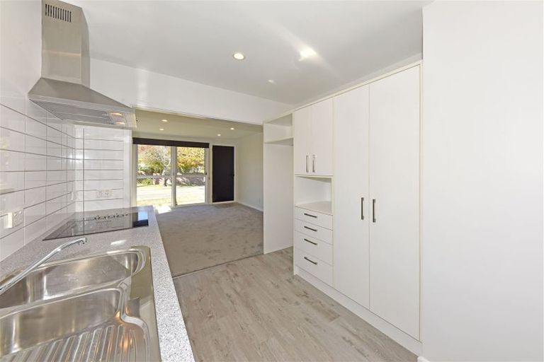 Photo of property in 4a Galway Avenue, Bryndwr, Christchurch, 8052